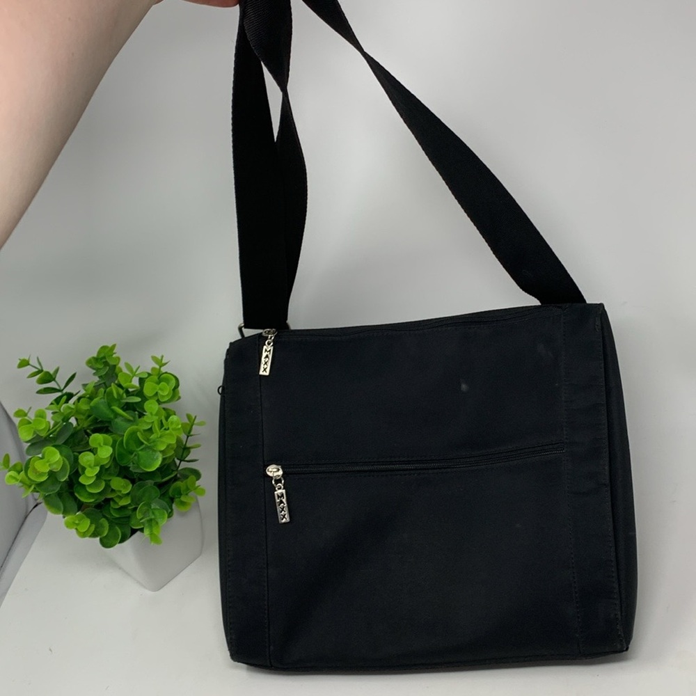 Maxx New York black Crossbody Handbag